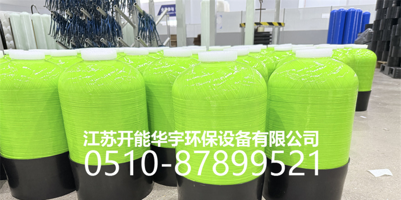 贵港市玻璃钢过滤罐砂滤罐 - 推荐